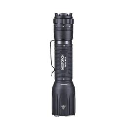 Nextorch-TA30C MAX Lanterna Tática, Strobe de um passo, 3000 Lumens, Lanterna - Image 1