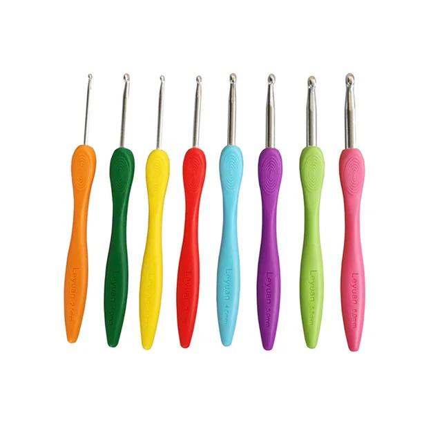 Organizador de Linha para Bordado - Ferramentas de Costura DIY com 30 Posições e Suporte para Agulhas
