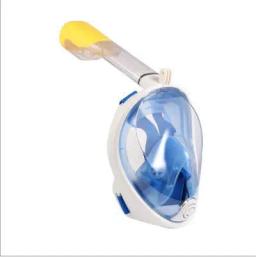Máscaras De Mergulho, Óculos De Mergulho, Equipamento De Natação, Esportes Aquáticos - Image 3