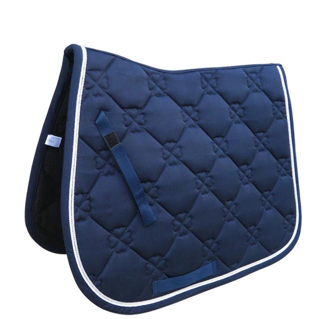 Almofada de Sela Multiuso Absorvente de Suor para Equitação