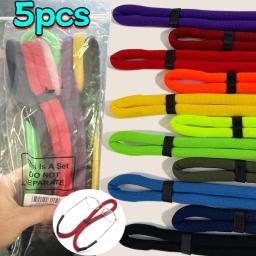 Correias de corrente de espuma flutuante, Cabo de óculos para esportes aquáticos, Eyewear Strap Lanyard, Suporte de corda antiderrapante ajustável - Image 1