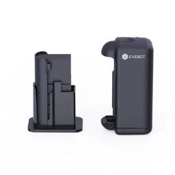 EVEBOT PRINTIND Impressora jato de tinta industrial portátil portátil Bluetooth sem fio inteligente Mini impressora de tinta de secagem rápida (tinta permanente) - Image 2