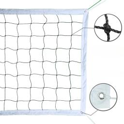 Rede profissional do voleibol para a formação e a competição, compatível com suportes padrão - Image 3