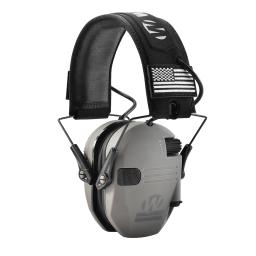 Original Tactical Electronic Shooting Earmuff, Headset Outdoor Sports, Amplificação do Som de Impacto, Ouvir Caça Orelha - Image 5