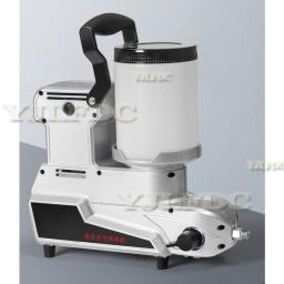 Nova multifuncional 1600w máquina mal ventilada do pulverizador da pintura pequena pistola elétrica portátil de alta potência pintura em casa 220v/110v - Image 2