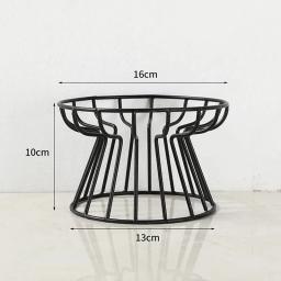 Alimentador Pet elevado com suporte de metal, Cat Lift Bowl, comida cerâmica Snacks alimentação, gatinho e cachorro prato, cão suprimentos acessórios - Image 6