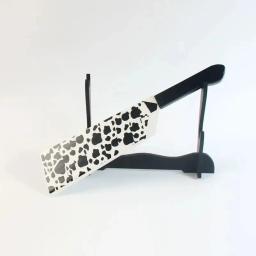 Anime Arma Faca para Cosplay, Facas de madeira, Suporte Unisex, Presentes de Halloween, Quente, Jujutsu Kaisen, Kento, Nanami - Image 3