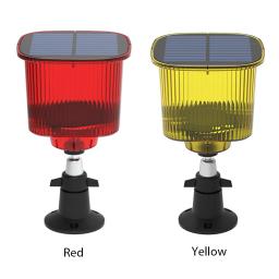 Solar Outdoor Animal Repeller com luz intermitente, som e luz de alarme, IP55 impermeável, javali, coelho, veado - Image 4