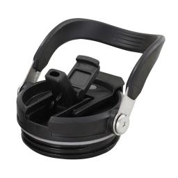 1pc alça tampa de palha apto para stanley 20/30oz copo portátil tampa do copo do carro selado à prova de vazamento capa de copo de plástico para stanley tumbler - Image 5