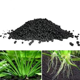 Solo De Sementes De Plantas De Aquário, Substrato Plantado, Solo De Areia, Lama De Fertilizante Para Aquário, Cuidados Com Plantas, Bud De Água Doce, 1000g - Image 3