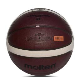 Bolas de basquete padrão fundido para homens e mulheres, bolas de treinamento de partidas, externas e internas, tamanho 7, BG3160 - Image 4