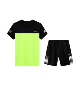 Camisa de futebol americano para homens e crianças, camisa dos fãs, desgaste do treinamento, futebol, rugby, esporte, kit uniforme, futebol, novo, 6003, 24/25 - Image 2