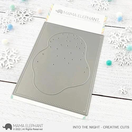 Corte de metal morre e selo para prática scrapbooking, decoração álbum DIY, artesanato cartão morre, hands-on, novo, 2022 - Image 1
