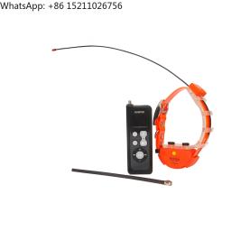 Coleira rastreadora gps para cães à prova d'água para caça sem cartão sim GPS-25000 - Image 6