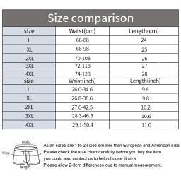 10 pçs/lote verão masculino boxers de seda gelo cuecas sem costura lingerie cuecas shorts ultra-fino respirável calcinha sexy - Image 6