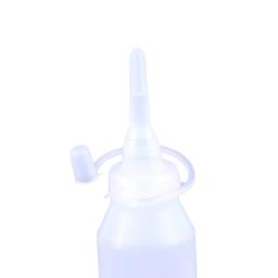 Óleo de silicone para manutenção da bomba pc, 1 peça, 15/30ml, ferramenta de reparo mecânico, peças para garfo dianteiro de bicicleta - Image 5