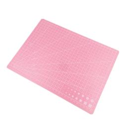 Único lado corte Mat para costura de tecido e artesanato, Artesanato Mat, Tábua de corte, DIY Art Tool, A3, Novo, 2023 - Image 4