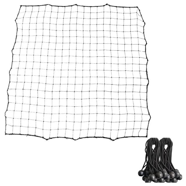 Rede reboteadora de futebol, equipamento de treinamento de futebol, portátil, ângulo ajustável, rede rebote com 20 cordas elásticas para iniciantes