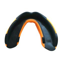 Mouth Piece Guard para Boxe e MMA Rugby, Gum Protector - Image 4
