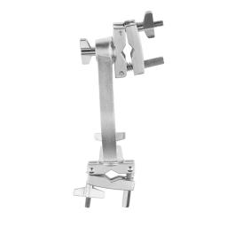 Premium Metal Drum Mount, suporte suporte, braçadeira ajustável, instrumentos de percussão, acessórios, peças de hardware, 1pc - Image 5