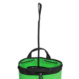 Xinda ao ar livre escalada corda saco de resgate pacote de equipamentos drenagem corda coleção mochila bolsa ombro - Image 3