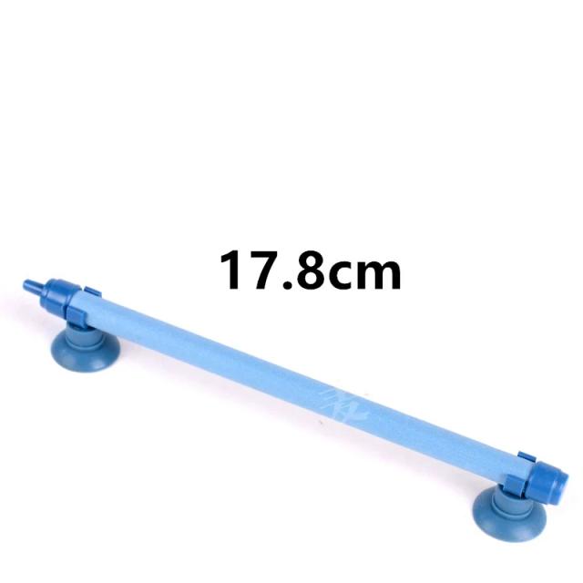 Difusor de Ar Fresco para Aquários com Tubo Extensível e Ventosas para Efeitos de Waterscape