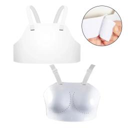 XS-XL esgrima protetor de peito esgrima guarda de peito para homens e mulheres muay thai artes kickboxing adultos esgrima engrenagens acessórios - Image 4