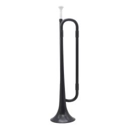 SLADE Trompete Juvenil Bb Plástico ABS Jovens Pioneiros Bugle Call Estudante Chifre Criança Iniciante para Desempenho de Instrumento Musical de Latão - Image 4