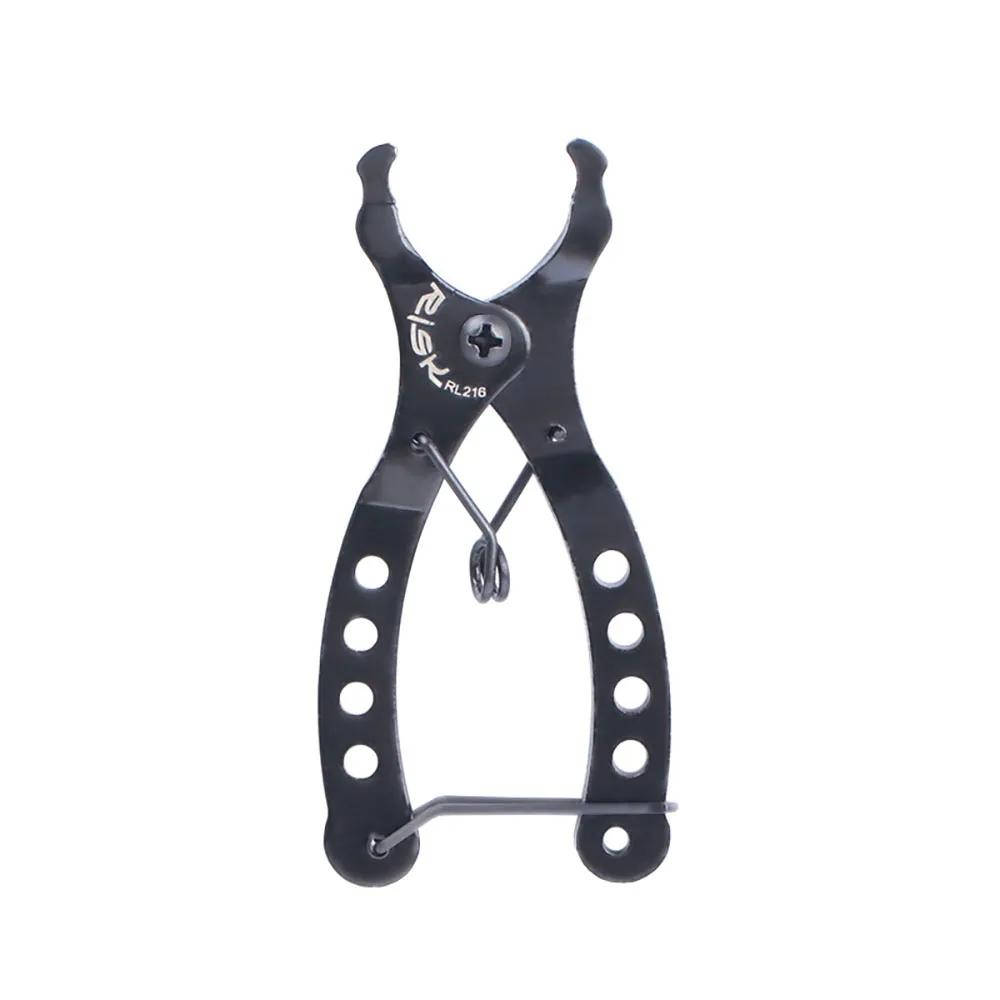 Conjunto De Ferramentas De Corrente De Bicicleta, Alicadores De Link, Kit De Ferramentas - Image 1