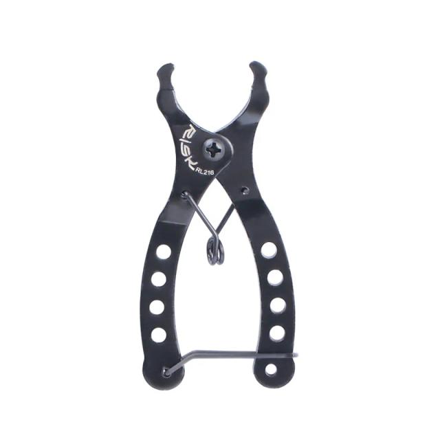 Kit Completo de Ferramentas para Corrente de Bicicleta com Alicates de Link