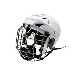 Equipamento de Proteção Profissional para Esportes ao Ar Livre, Capacete De Hóquei, Escudo De Choque, Tampa De Impacto, Adultos e Jovens - Image 6