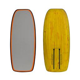 Non-Powered Água Hydrofoil Board, Pedal EPS De Fibra De Carbono, Hydrofoil Surfing Board, Melhoramento De Grão De Madeira, Várias Cores, 16.7L - Image 3