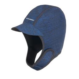 Cap de mergulho profissional em neoprene para homens e mulheres, mantenha chapéu de surf quente, capa de natação, isolamento UV, esportes subaquáticos, 2mm - Image 5