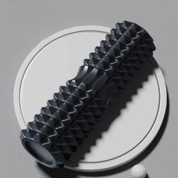 Rolo de espuma para ioga, 45cm, bloco de massagem muscular, ferramentas para pilates, coluna de ioga, conjunto de rolo de espuma fitness, academia, yoga, tijolo, equipamento de exercício - Image 4
