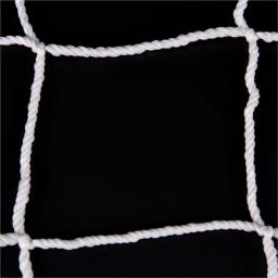 Rede de futebol para crianças e adultos, 1.8m x 1.2m, reposição - Image 5