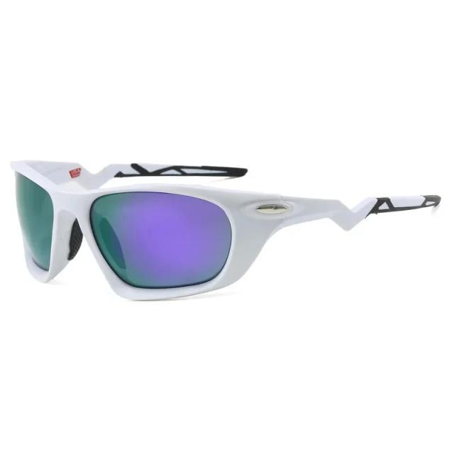 Óculos de Sol 9431 Polarizados Nylon Retro Unissex
