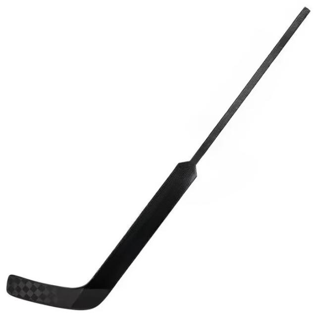 Stick de Hóquei de Carbono V2 Pro para Goleiros - 26" de Desempenho Superior