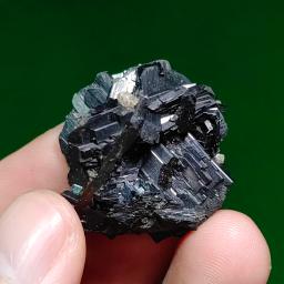 Natural Wolframite Pedras Minerais e Cristais Espécime, C4-3A, Yao gang xian mina - Image 2