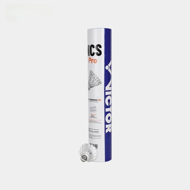 Victor Raquete de Badminton Nova Carbono Profissional C/ Durabilidade Superior C