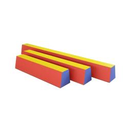 Equilíbrio feixe para ginástica, feixe para crianças, ginásio, crianças, atacado - Image 5