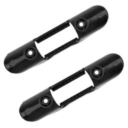 O suporte da pá da canoa do caiaque, grampos do apoio, acessórios do barco, iate, 2 parte - Image 4
