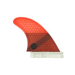 Quad(4-5) Fins/Tri Fins/Twin Fins Multi-size UPSURF FCS 2 Fins Prancha de Surf Fins For Sup Surfing Fins Honeycomb Carbon Fins Quillas - Image 3