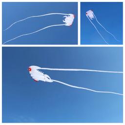 Professional Large Soft Kite Reel para adultos, brinquedos ao ar livre, Windsurf Parachute, Fly Weifang, frete grátis - Image 1