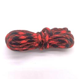 Cabo do paraquedas para a emergência exterior, bracelete 7-Core, Paracord trançado, 3 m, 4mm - Image 2