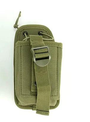 Kit Tático para Fãs de Combate: Equipamentos e Acessórios para Aventura ao Ar Livre