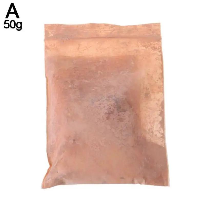 Vidro Polonês Cério Óxido Pó, Polimento Da Janela Do Carro, Espelhos Em Pó, Remover Composto, Ferramenta De Reparo Rara, 50g - Image 1