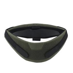 Universal Neck Protector para Colete Tático, Coleira Guarda, FCSK, CPC 6094, JPC, Caça, Airsoft Equipamento - Image 5