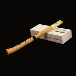 Resina shakuhachi d chave 5 buracos instrumentos musicais de madeira nova chegada flauta de resina com raiz instrumento de sopro não nan xiao - Image 6