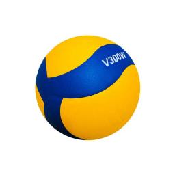 Equipamento De Treinamento De Voleibol Profissional Indoor, Presente De Natal Do Menino, Bola De Competição, Jogo, V200W, V300W, 5 - Image 5