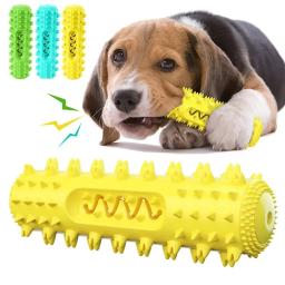 Escova de dentes molar para cão, mastigar brinquedo, macio e durável, limpeza dos dentes, para cachorro, atendimento odontológico, pet fornecimentos - Image 1